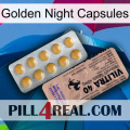 Golden Night Capsules 41